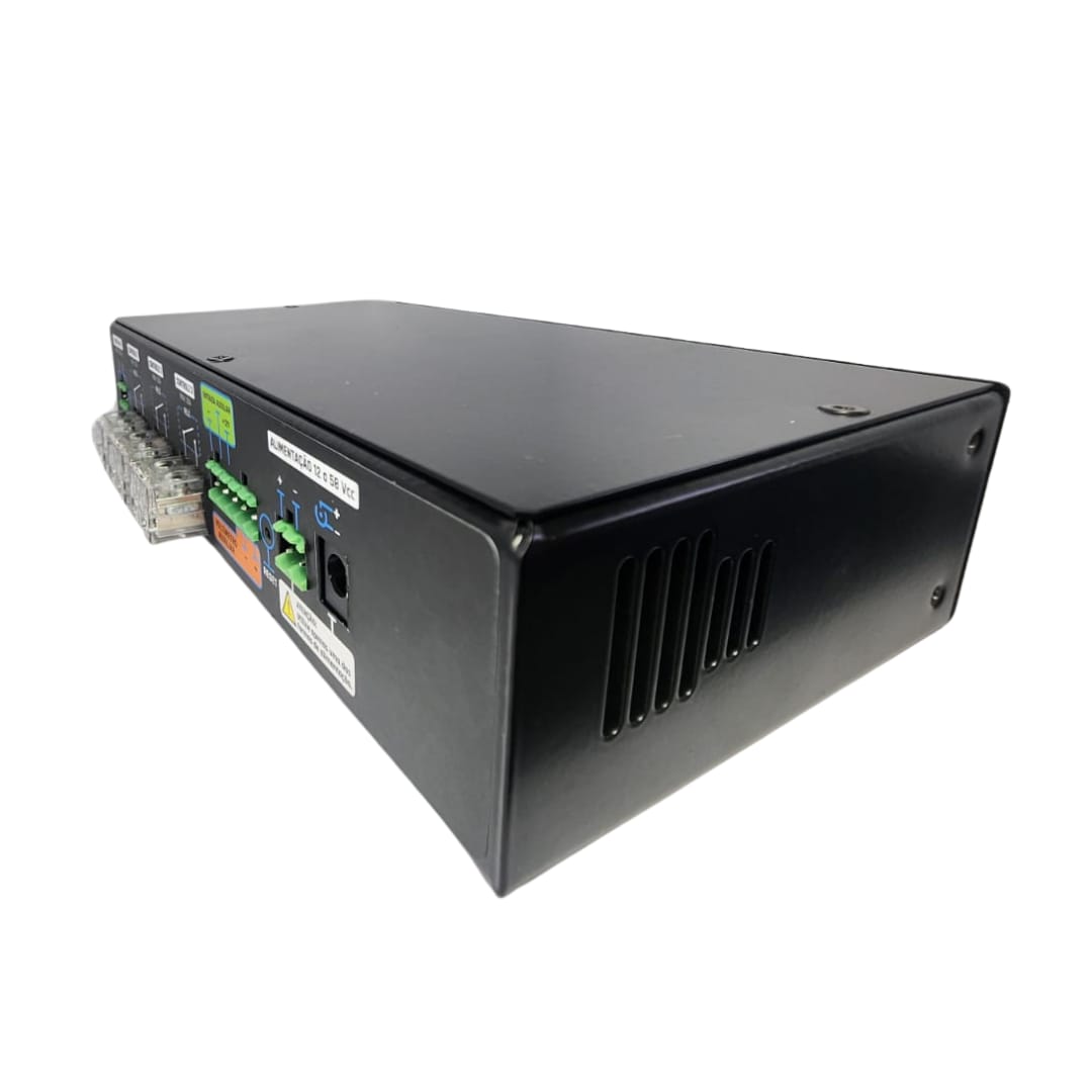 YTEK Monitory Plus Pop Protect Monitoramento SNMP Cloud - Imagem 6